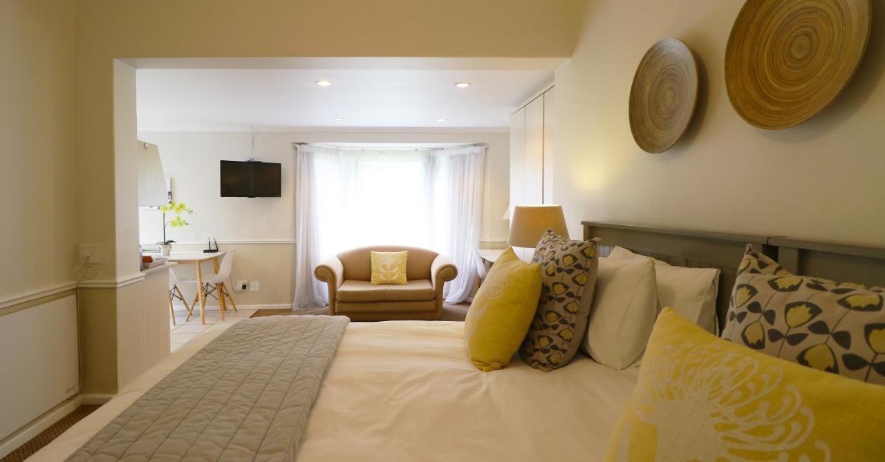 Fifth Avenue Beach House Port Elizabeth Exteriér fotografie