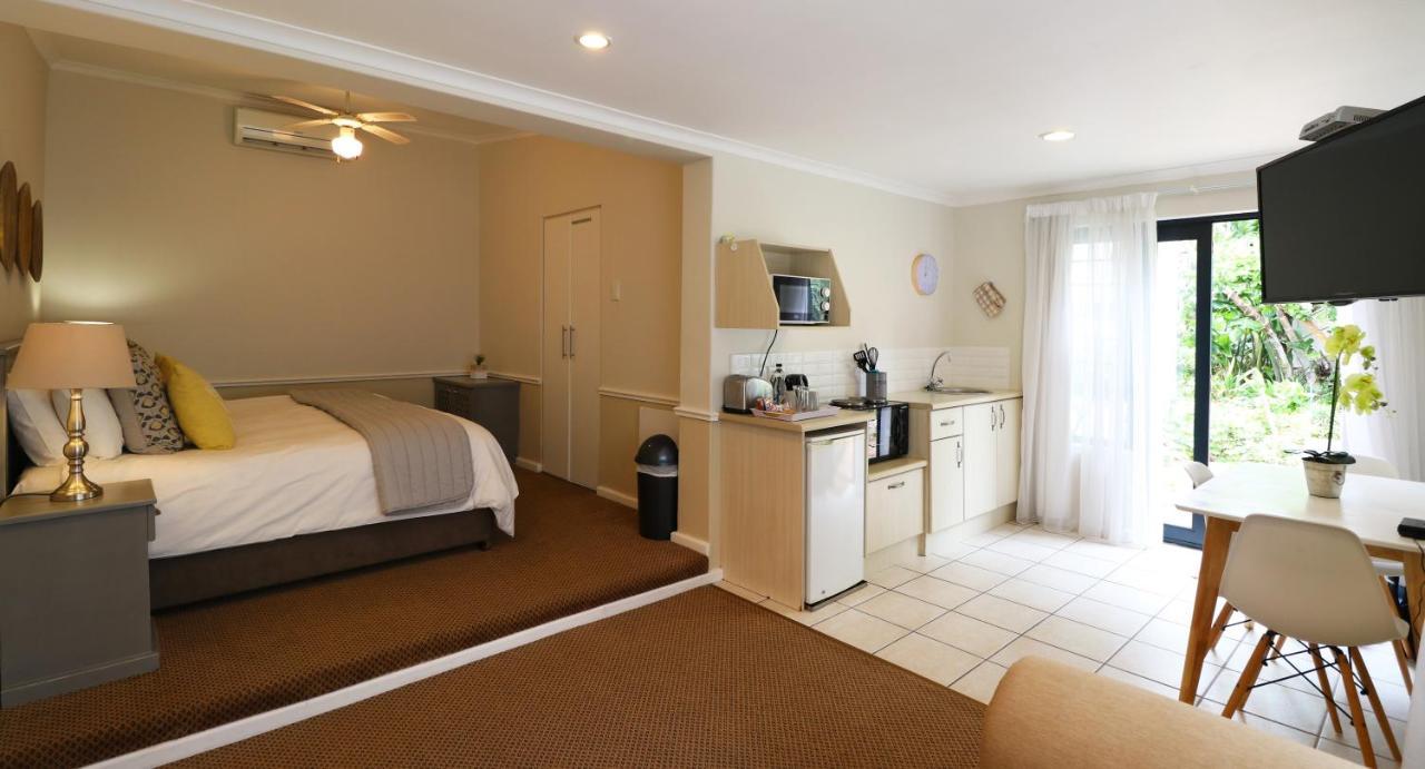 Fifth Avenue Beach House Port Elizabeth Exteriér fotografie