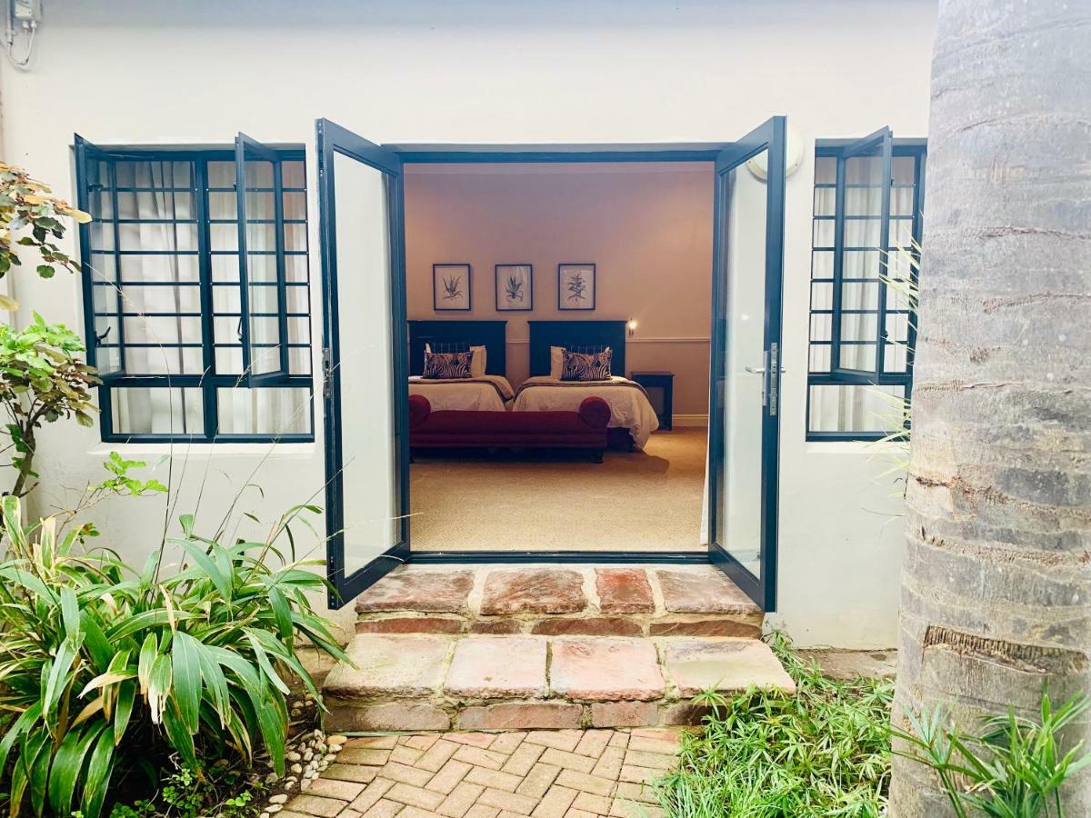 Fifth Avenue Beach House Port Elizabeth Exteriér fotografie